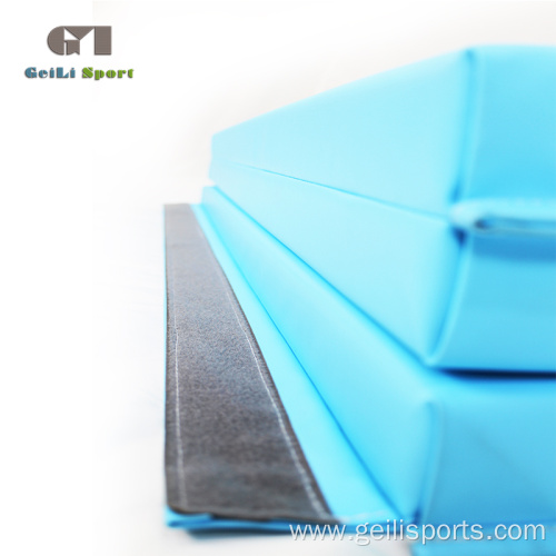 Thick Folding Panel Fitness Foam Mat